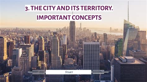 types of cities|The 7 Different Types of Cities .
